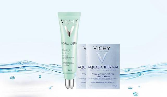 油敏皮的护肤流程,油敏皮需要做什么护肤