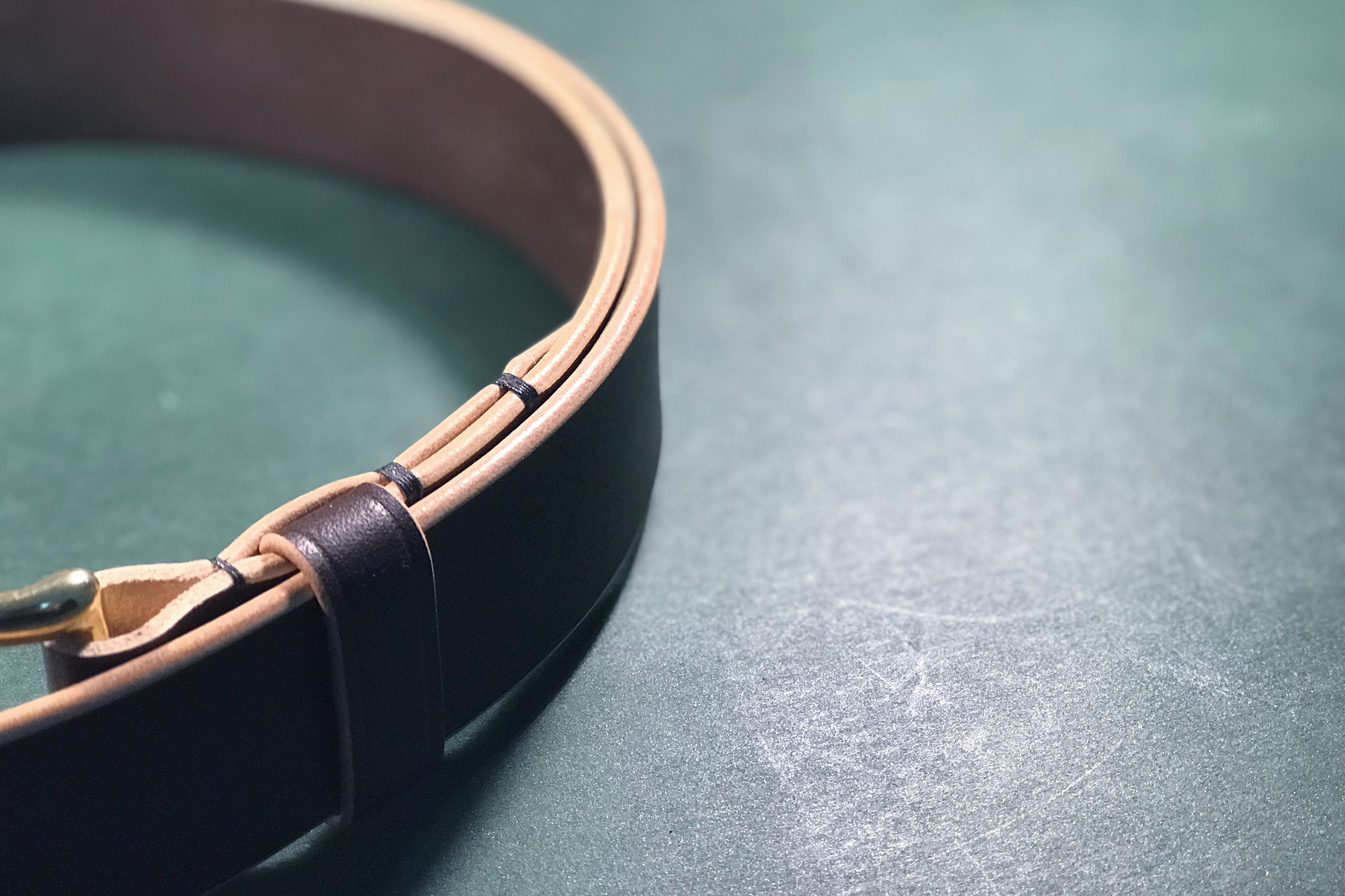 腰带有什么细节,腰带都有哪些用