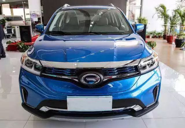 这三款车20万的价格50万的品质！最关键是还不费油！