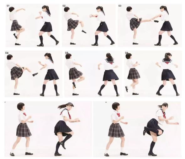 有人说这本书太色，可它却是绘圈大神心中的宝贝秘籍啊