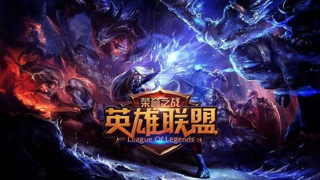 腾讯的游戏帝国：一条“写轮眼”崛起路