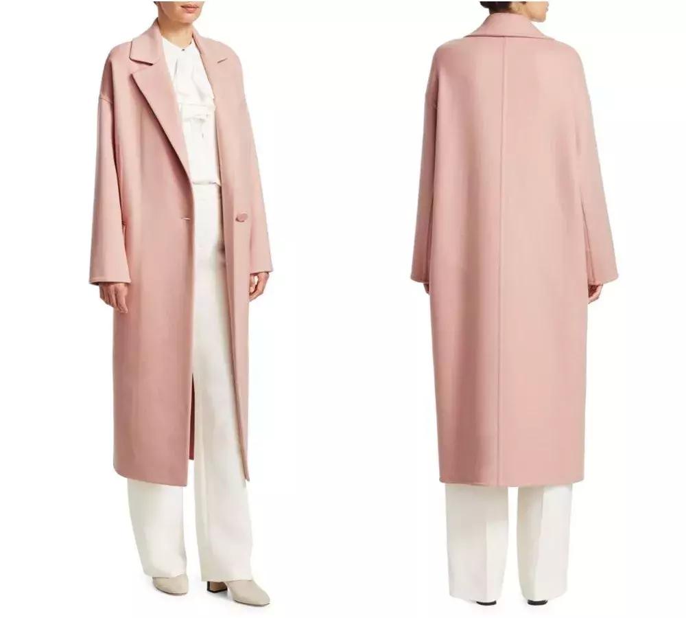 我们试了近百件大衣，告诉你们哪些值得买