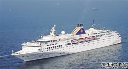 2021年渤海轮渡客轮 (渤海轮渡最大的客滚船是哪一条)