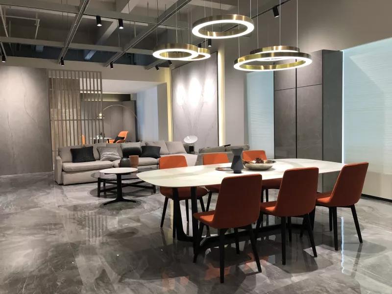 萨米特瓷砖展会,萨米特瓷砖最新产品介绍