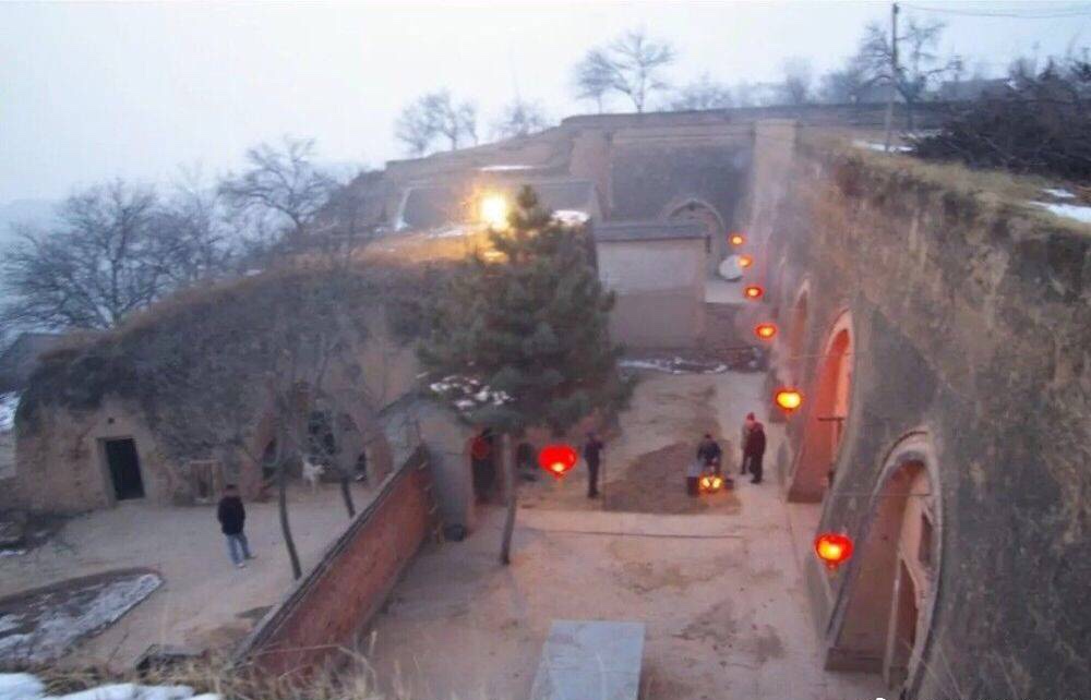 天下第一黄土高原,天下第一黄土高原是哪里