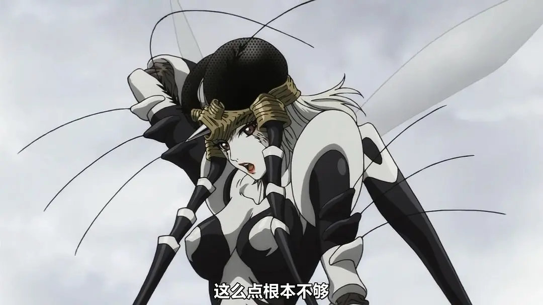 日本最火动漫一拳超人,一拳超人动漫名场面高燃