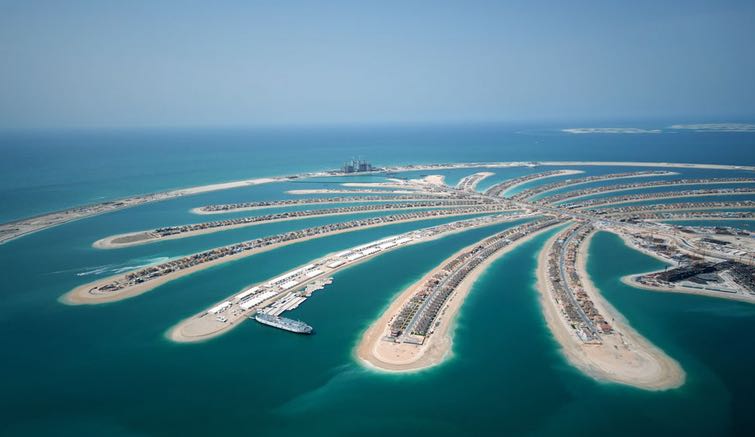 为什么要去迪拜夜生活,为什么要去迪拜捡垃圾