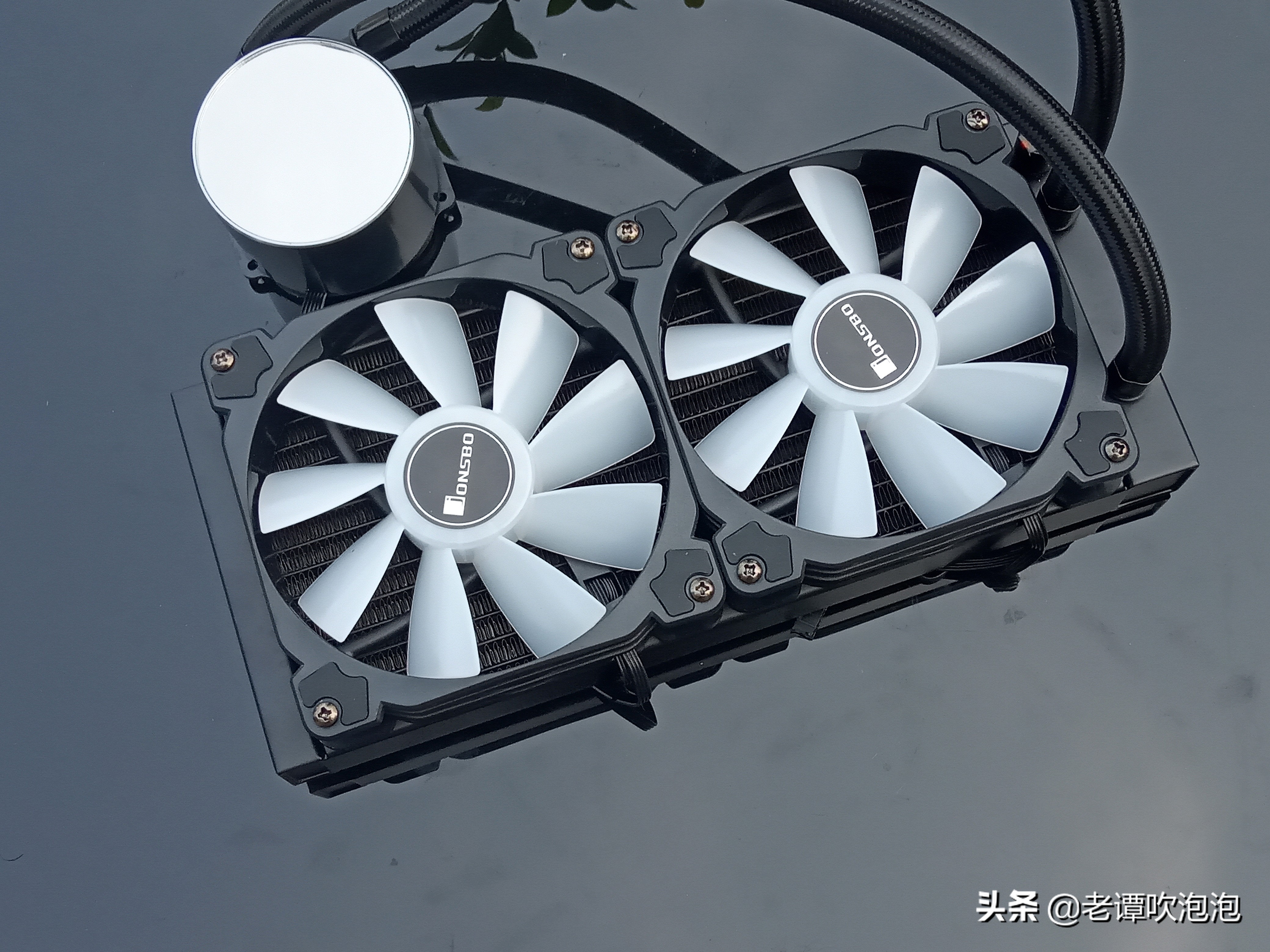 英特尔12代cpu有必要换水冷吗,cpu水冷换风冷