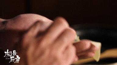 吃剩的馄饨这样做，松松皮带还能来一盘