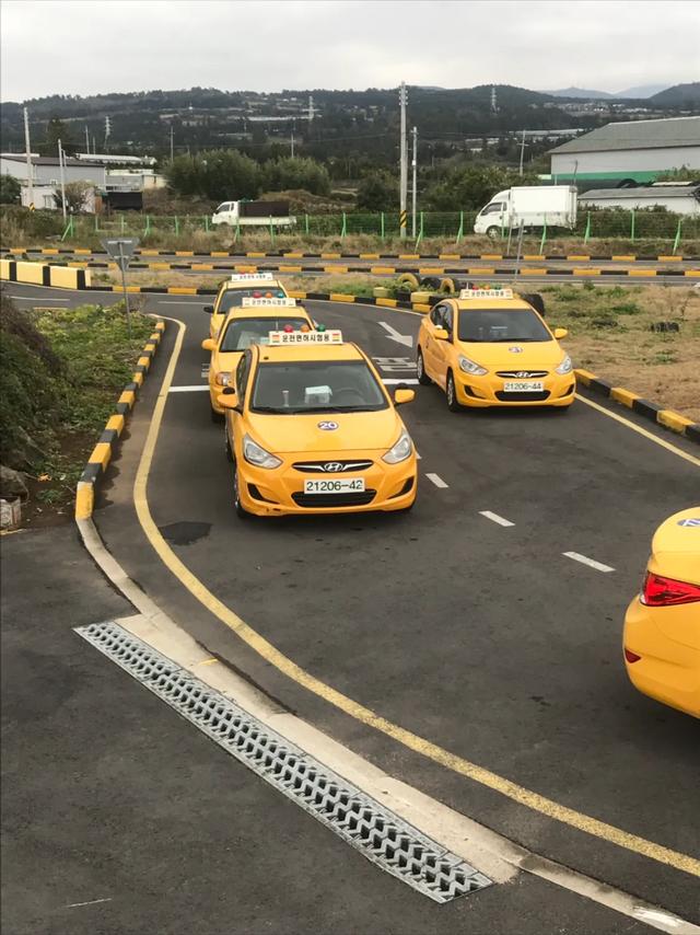 济州岛国际驾照在哪儿考,分享济州岛驾考韩国国际驾照攻略