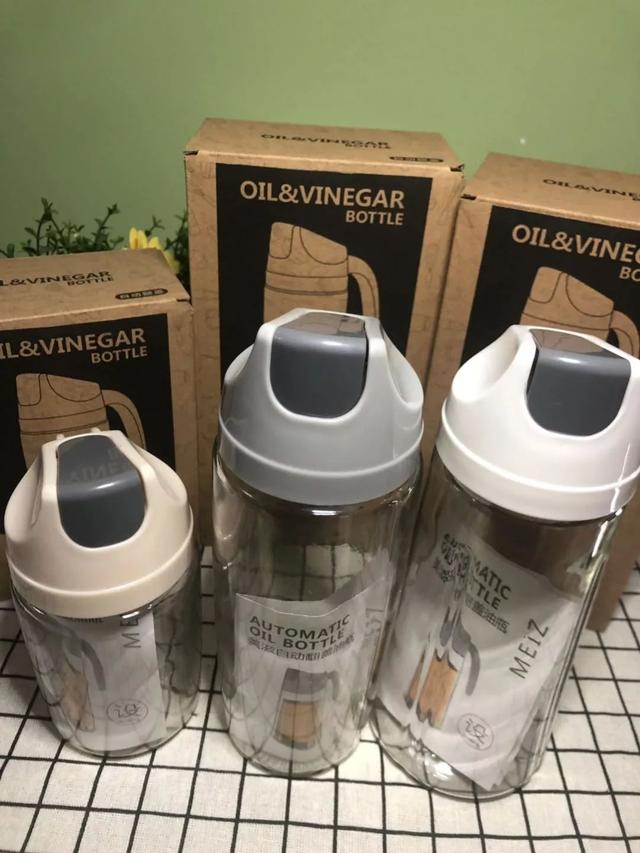 什么样的油壶不挂油好用,什么油壶不挂油不漏