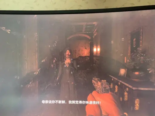 ps5生化危机8黄金版史低价格,ps5生化危机8港版