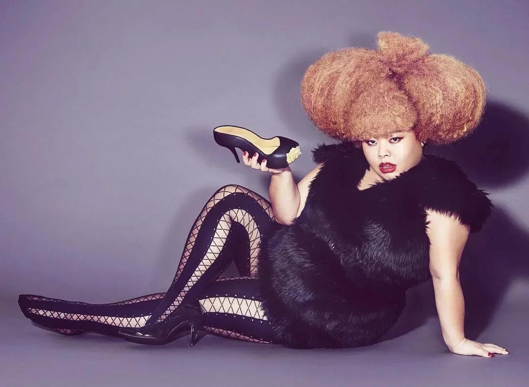 美女设计师意式极奢风格,日本设计师的大胆创意