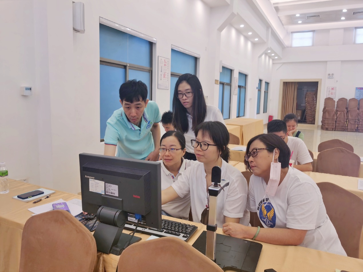 服务提升无止步,供水服务业标准化培训