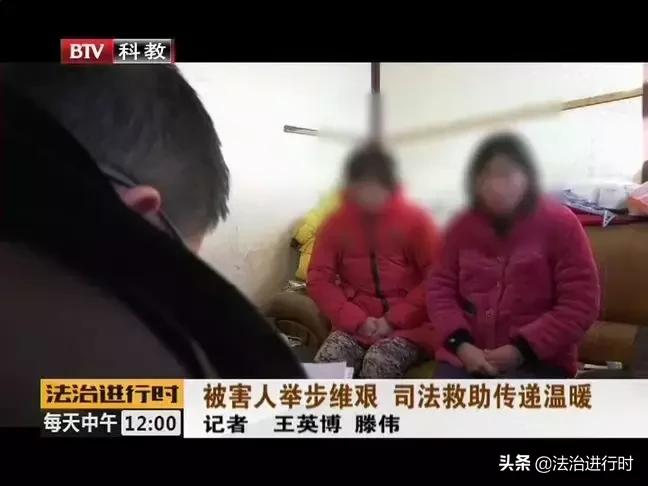 男子被斧子和刀砍成重伤,持刀砍人把人砍成重伤判多少年