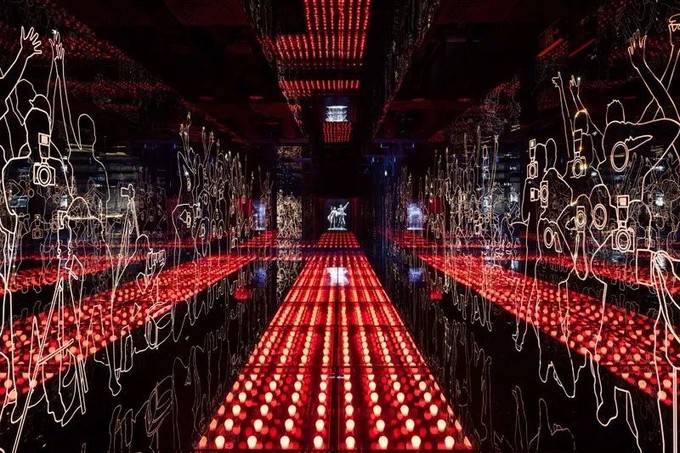 这一份公交交通指南，带你玩转上海各大景点