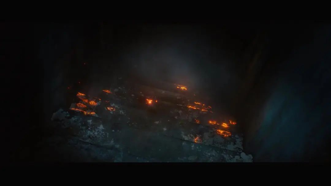 开局就能燃爆全场的视频,开场就高能的场面