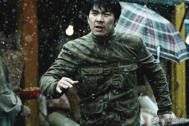 8大韩国经典爱情电影推荐,十大韩国影史最佳影片