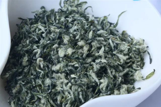 苏州的碧螺春,苏州碧螺春明前茶多少钱一斤