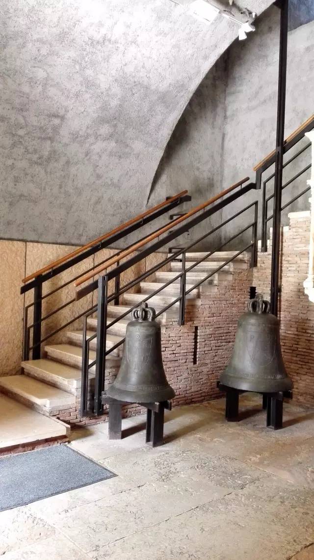 有种细节叫斯卡帕,70年后看他的作品,仍然被感动