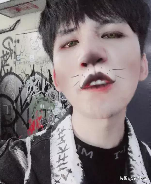 明星万圣夜造型样式太多，杨紫可爱娜扎最美，汪东城厉害了