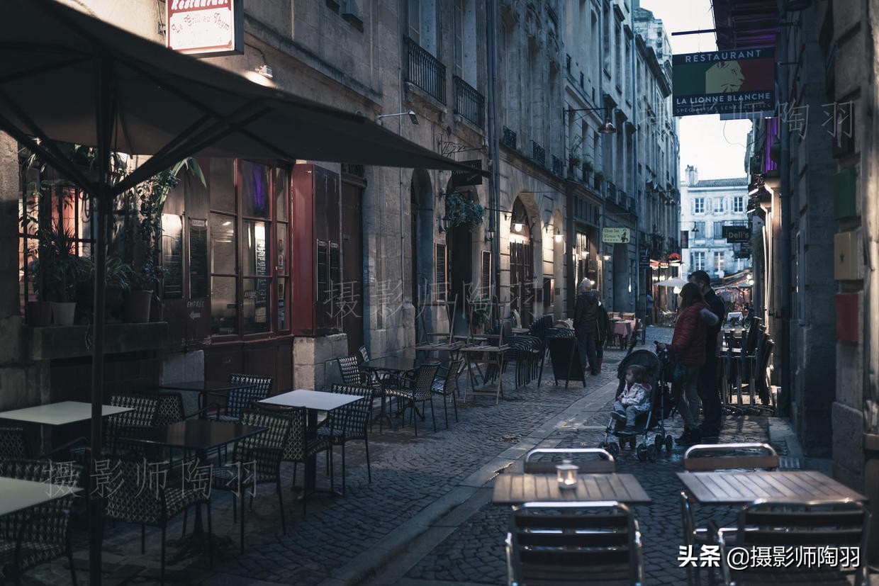 法国波尔多酒庄旅游攻略,波尔多酒庄参观旅游