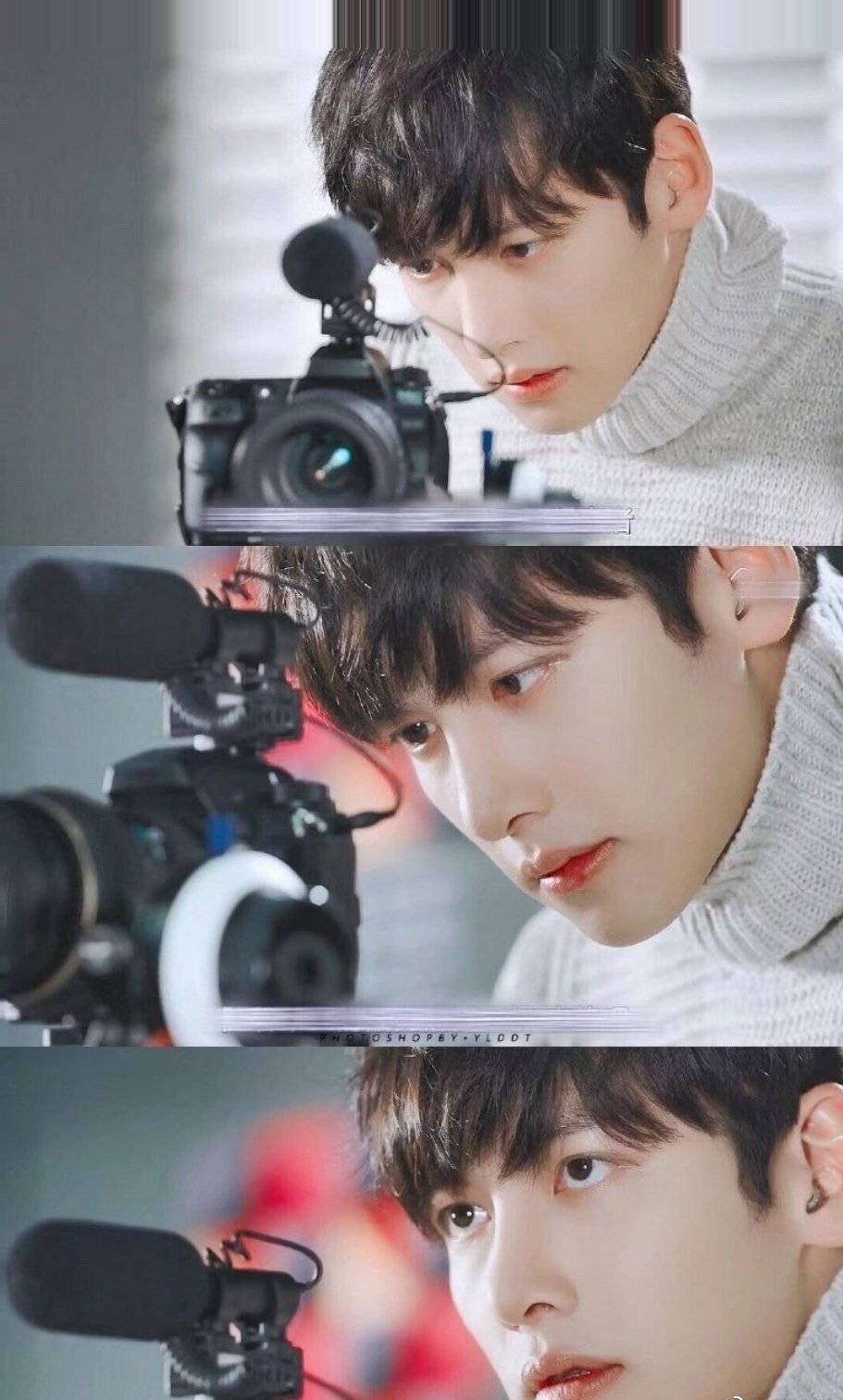 池昌旭今年还有新作吗,池昌旭得了新冠是真的吗