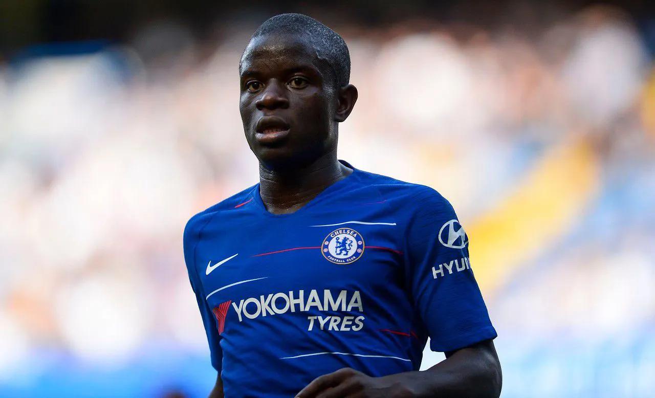 目前足坛最强中场前十名,现役十大公认最强中场