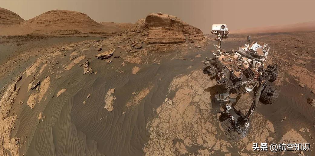 从月球到火星|详解星表机器人的前世今生