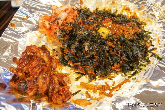 韩国有什么值得买的吃的,除了买买买还有什么活动