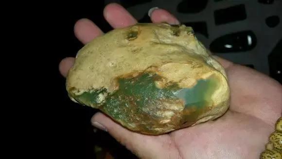 析木玉多少钱,析木玉200克独籽玉图片