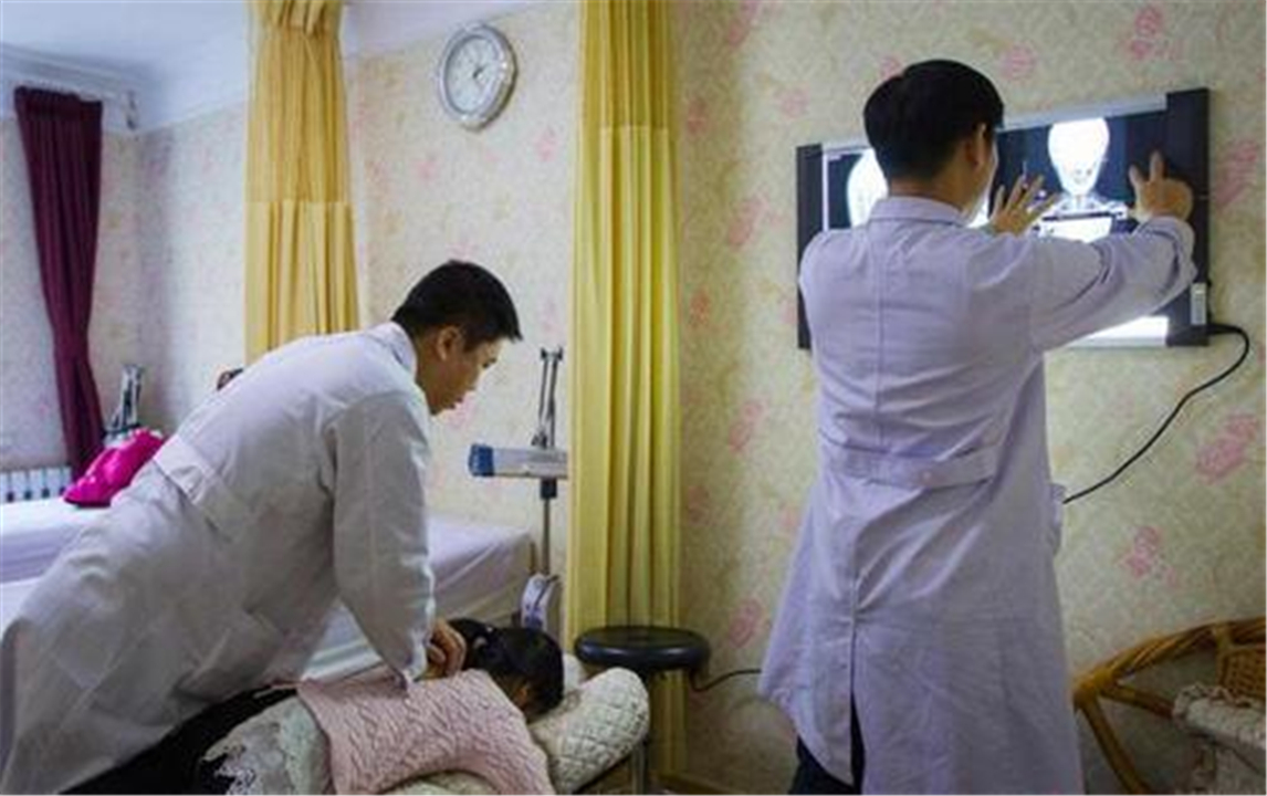 催乳师高薪,催乳师真的很吃香吗