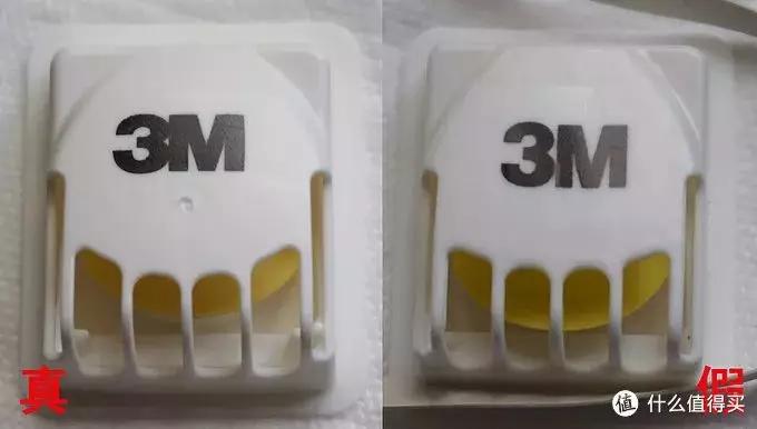 医疗口罩怎么辨别真假,海氏海诺口罩真假辨别