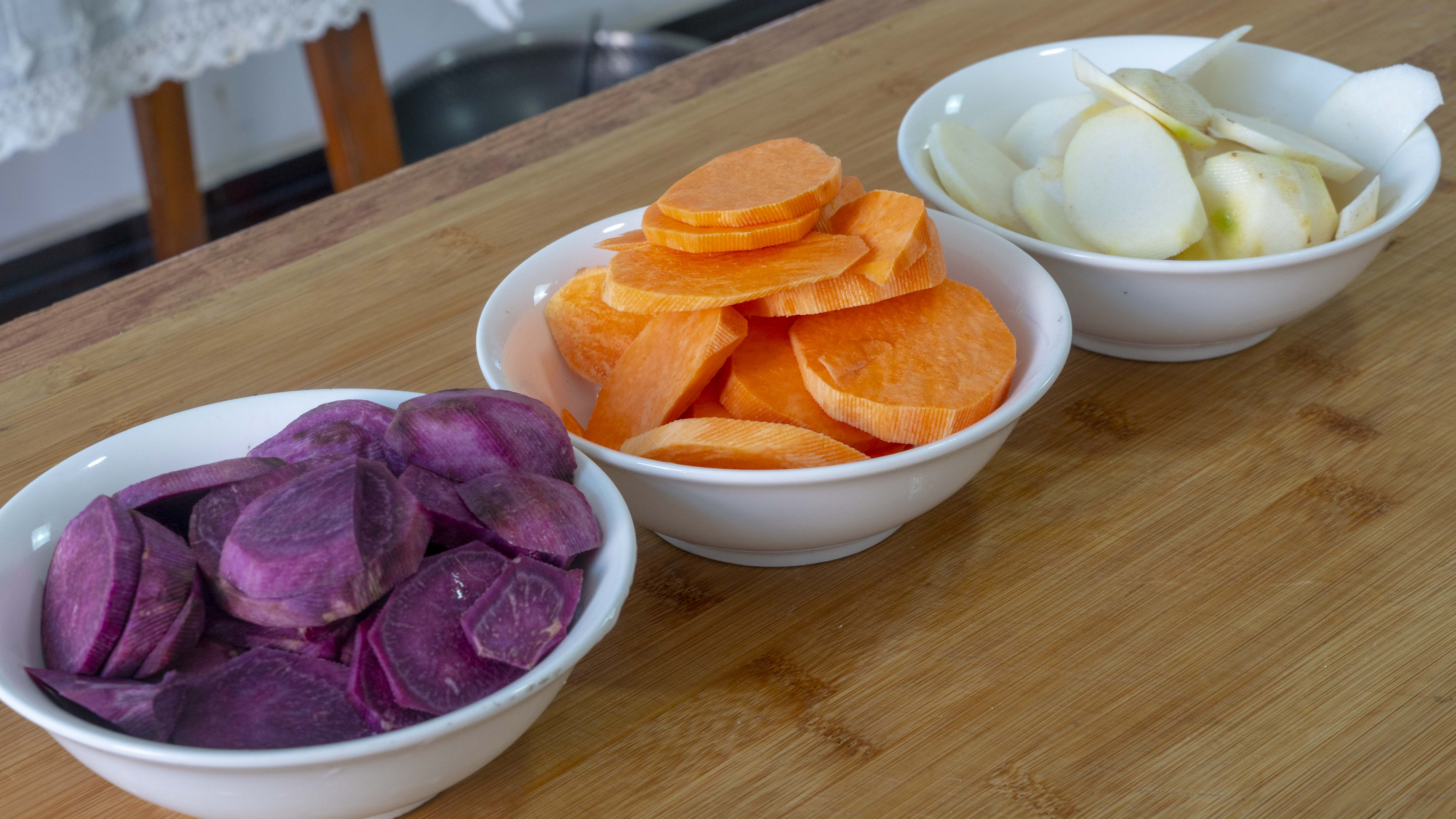 吃了必胖的10种减肥禁忌食物,减肥绝对不能碰这五种食物