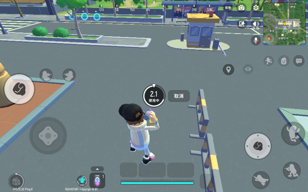 香肠派对新手变高手的操作方法,香肠派对必得知道的小知识