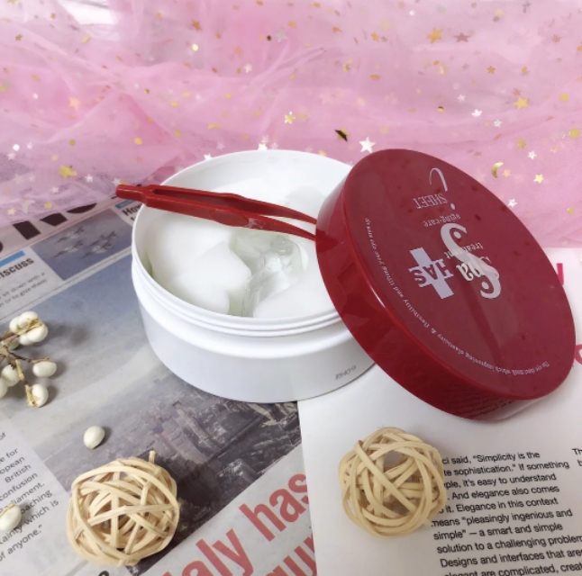 spatreatment蛇毒眼膜测评,spatreatment蛇毒眼膜用法