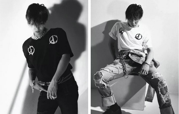 日本男装潮牌品牌大全,当下最流行的8个潮牌