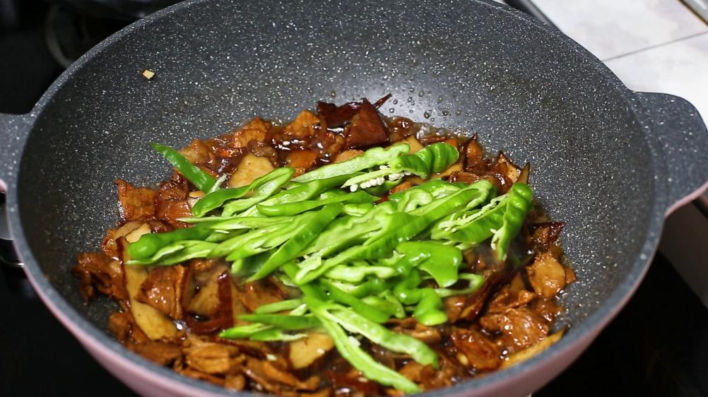 香干的13种最全经典做法,香干最下饭的做法