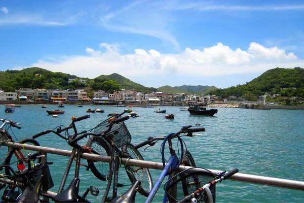 不出广州附近两天游玩景点推荐,广州出发最美海岛