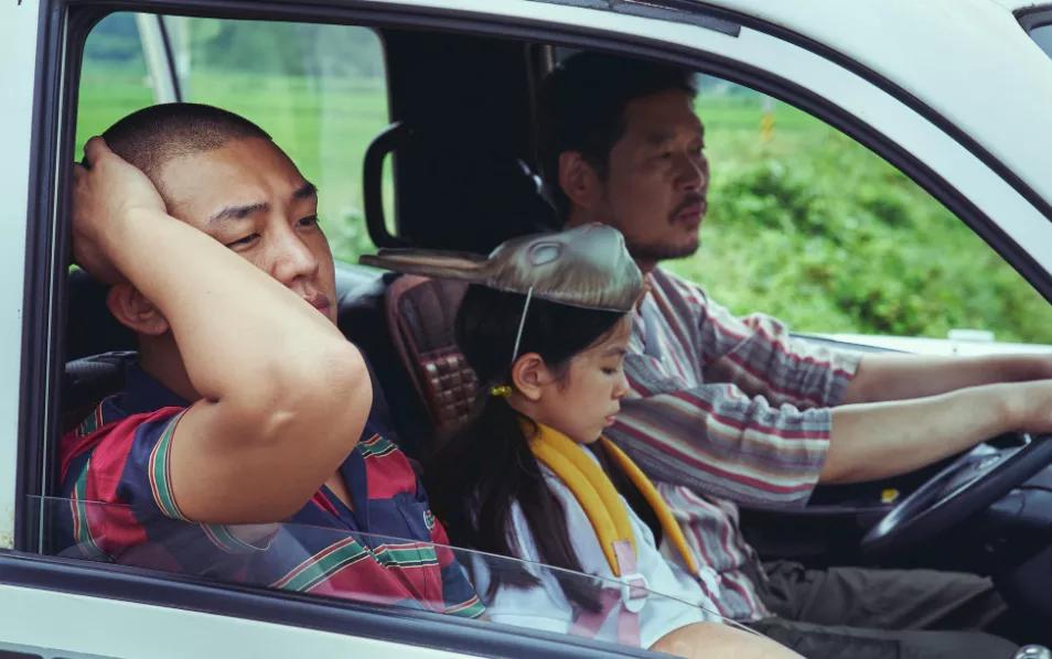 被严重低估的冷门佳片,2021年评分最高的十大佳片