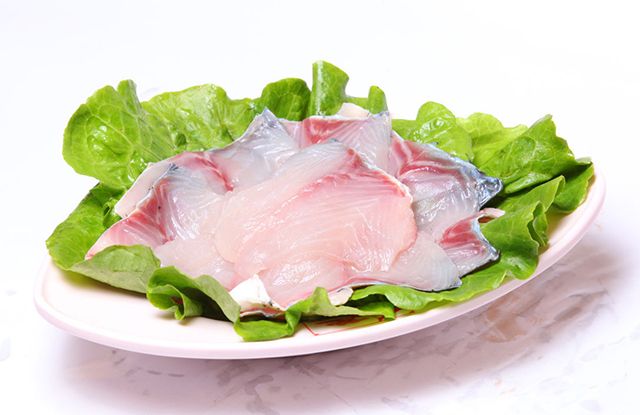 鱼片为什么要放淀粉,鱼片为什么要用醋泡