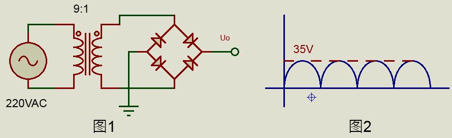 每日一题电路计算,开关电源初级滤波电容怎么选择