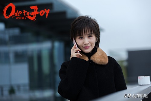 欢乐颂关雎尔相亲,欢乐颂关雎尔英语相亲