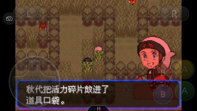 口袋妖怪究极绿宝石4攻略33,口袋妖怪究极绿宝石4完全攻略