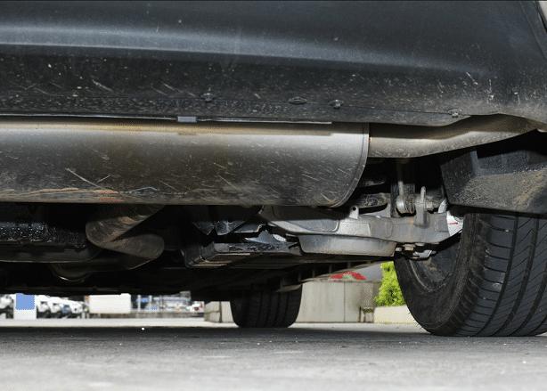 全新一代福特蒙迪欧值得购买吗,从爆红到过气