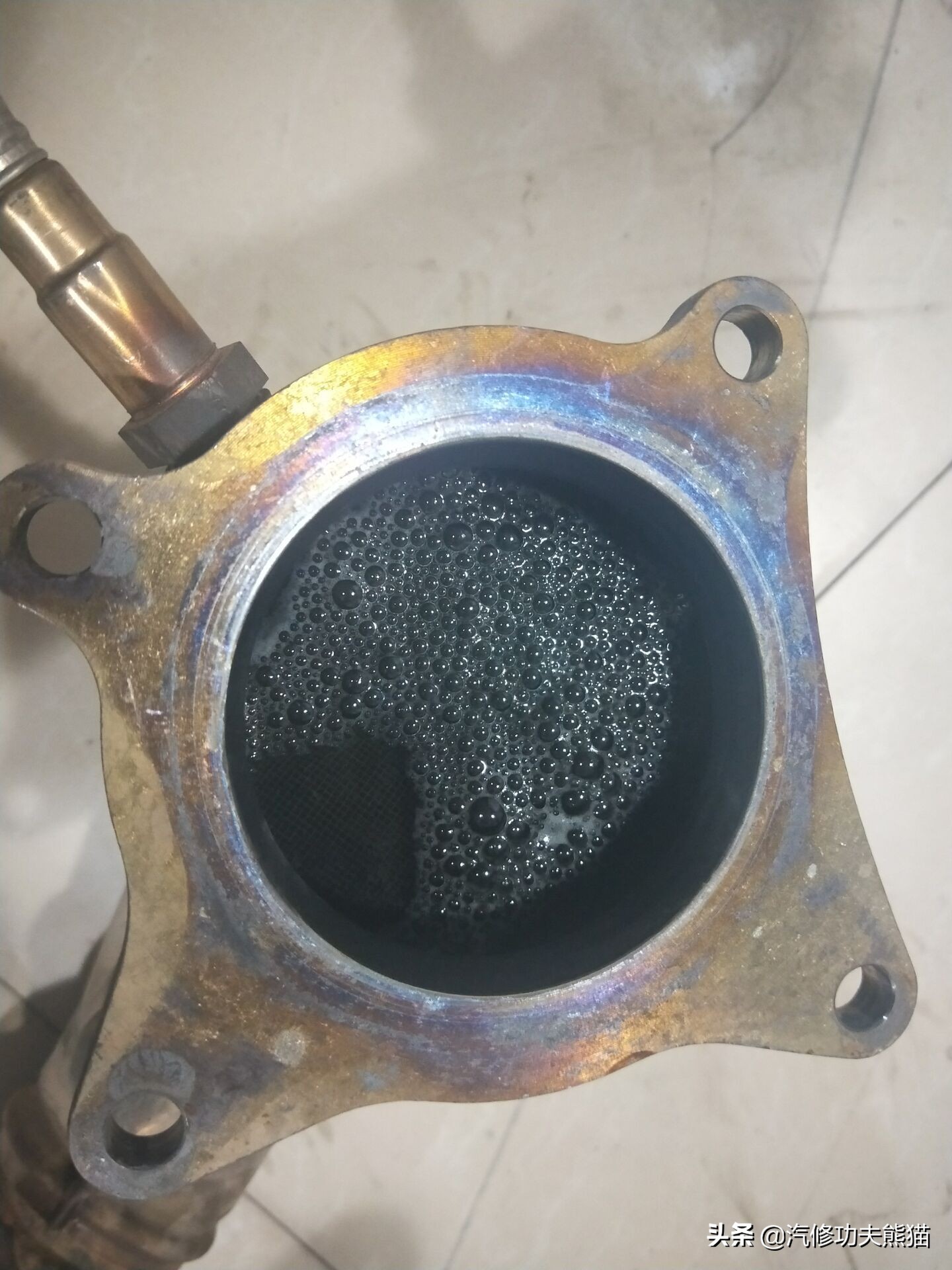 斯柯达野帝1.8t烧机油严重吗,斯柯达野帝1.8t烧机油怎么办