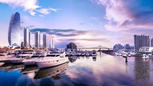 让你无法抗拒的海南究竟好在哪里,海南真正值得一看的地方