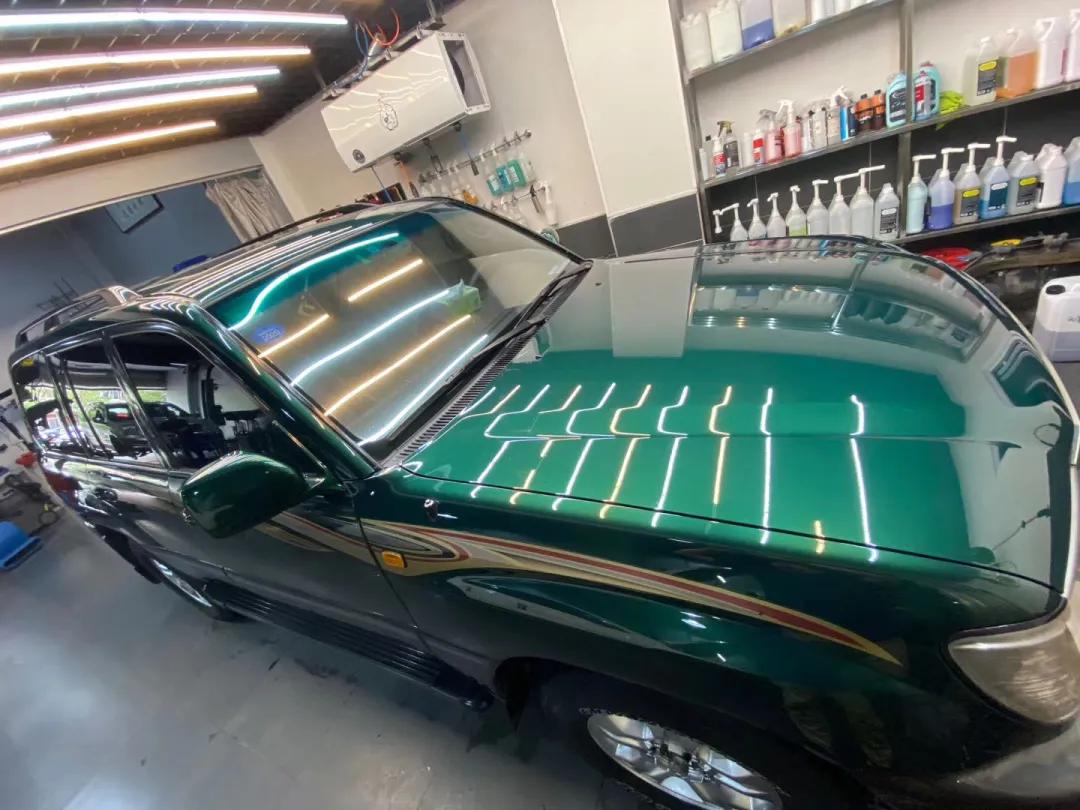 怪兽车翻新视频,怪兽搞老车