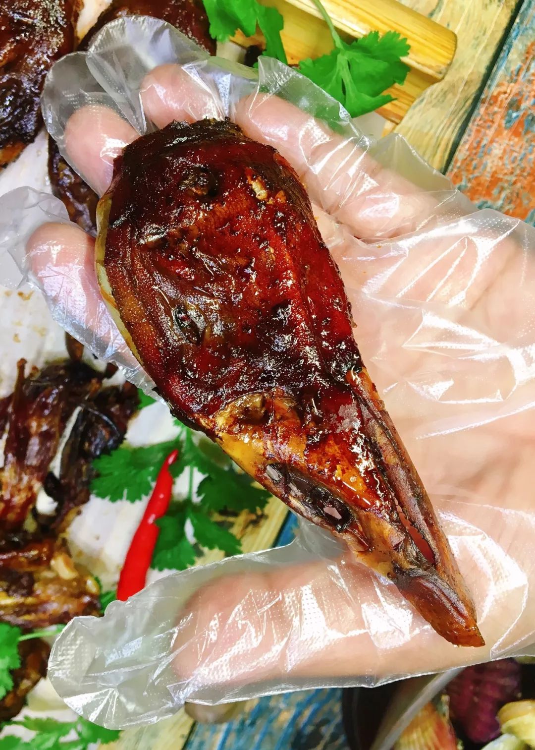 专注烤羊肉串三十年,自助烤串铜火锅