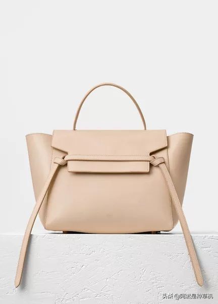 celine鲶鱼包鉴别真假,celine思琳鲶鱼包